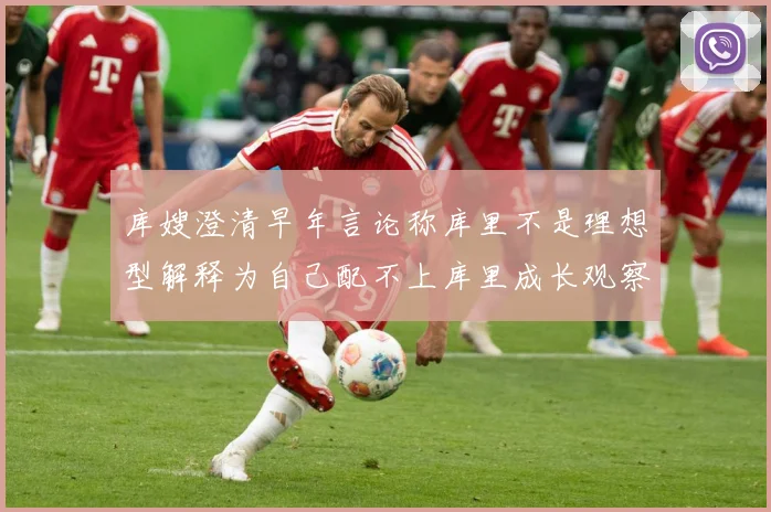 库嫂澄清早年言论称库里不是理想型解释为自己配不上库里成长观察：最新赛事动态与深度分析